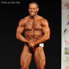 Cameron  Gardner - NPC Team Universe 2011 - #1