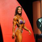 Jodi  Boam - IFBB Olympia 2011 - #1