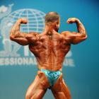 Jason  Arntz - IFBB New York Pro 2009 - #1