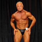 David   Vito - NPC Masters Nationals 2009 - #1