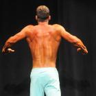 Michael  Harris - NPC Elite Muscle Classic 2014 - #1