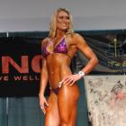 Atherton  Sorrenti - NPC Ronnie Coleman Classic 2012 - #1