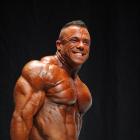 Clayton  Johnson - NPC USA 2012 - #1