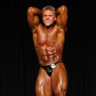 Allen  Richards - NPC Jr. Nationals 2010 - #1