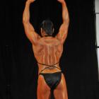 Theresa  Ivancik - NPC Pittsburgh Championships 2011 - #1