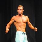 Michael  Harris - NPC Elite Muscle Classic 2014 - #1