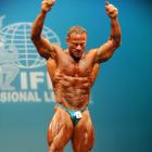 Jason  Arntz - IFBB New York Pro 2009 - #1