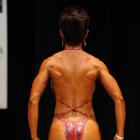 Janice  Callahan - NPC Jay Cutler Classic 2010 - #1