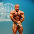 Jason  Arntz - IFBB New York Pro 2009 - #1