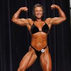 Tami  Bellon - IFBB North American Championships 2009 - #1