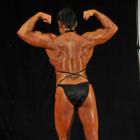 Theresa  Ivancik - NPC Pittsburgh Championships 2011 - #1