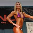 Atherton  Sorrenti - NPC Ronnie Coleman Classic 2012 - #1