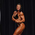 Tami  Bellon - IFBB North American Championships 2009 - #1