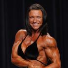 Tami  Bellon - IFBB North American Championships 2009 - #1