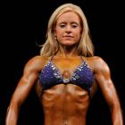 Ashley  Dew - NPC Jr. USA 2009 - #1