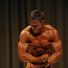 Sean  Cody - NPC Brooklyn Grand Prix 2009 - #1