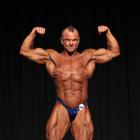 Jim  Matthews - NPC Jr. Nationals 2014 - #1