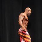 Anthony  Johnson - NPC Elite Muscle Classic 2014 - #1