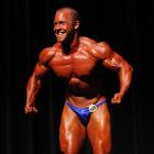 Kristopher   Baker - NPC Texas State 2009 - #1