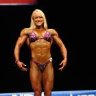 Lindsey  Spitler - NPC Jr. USA 2011 - #1