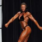 Tami  Bellon - IFBB North American Championships 2009 - #1