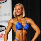 Jennifer   Lay - NPC Jr. Nationals 2009 - #1