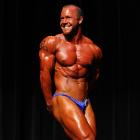 Kristopher   Baker - NPC Texas State 2009 - #1