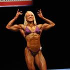 Lindsey  Spitler - NPC Jr. USA 2011 - #1