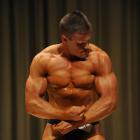 Sean  Cody - NPC Brooklyn Grand Prix 2009 - #1