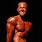 Kristopher   Baker - NPC Texas State 2009 - #1