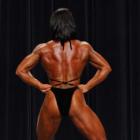 Tami  Bellon - IFBB North American Championships 2009 - #1