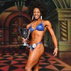 Leslie  Ward - NPC Europa Super Show 2012 - #1
