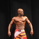 Anthony  Johnson - NPC Elite Muscle Classic 2014 - #1