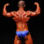 Kristopher   Baker - NPC Texas State 2009 - #1