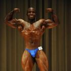 Jason  Myers - NPC Brooklyn Grand Prix 2009 - #1