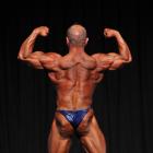 Jim  Matthews - NPC Jr. Nationals 2014 - #1