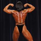 Tami  Bellon - IFBB North American Championships 2009 - #1