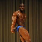 Jason  Myers - NPC Brooklyn Grand Prix 2009 - #1