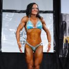 Kristen  Van Arsdale - IFBB North American Championships 2012 - #1