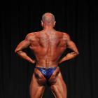 Jim  Matthews - NPC Jr. Nationals 2014 - #1