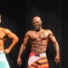 Anthony  Johnson - NPC Elite Muscle Classic 2014 - #1