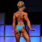 Tina  Chandler - IFBB Wings of Strength Tampa  Pro 2009 - #1