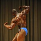 Jason  Myers - NPC Brooklyn Grand Prix 2009 - #1