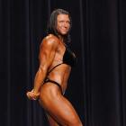 Tami  Bellon - IFBB North American Championships 2009 - #1