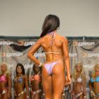 Jennifer   Johnson - NPC Ronnie Coleman Classic 2014 - #1