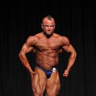 Jim  Matthews - NPC Jr. Nationals 2014 - #1