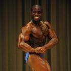 Jason  Myers - NPC Brooklyn Grand Prix 2009 - #1