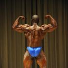 Jason  Myers - NPC Brooklyn Grand Prix 2009 - #1