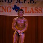 Eduardo  Tanhui - NPC Lackland Classic 2012 - #1