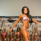 Jennifer   Johnson - NPC Ronnie Coleman Classic 2014 - #1